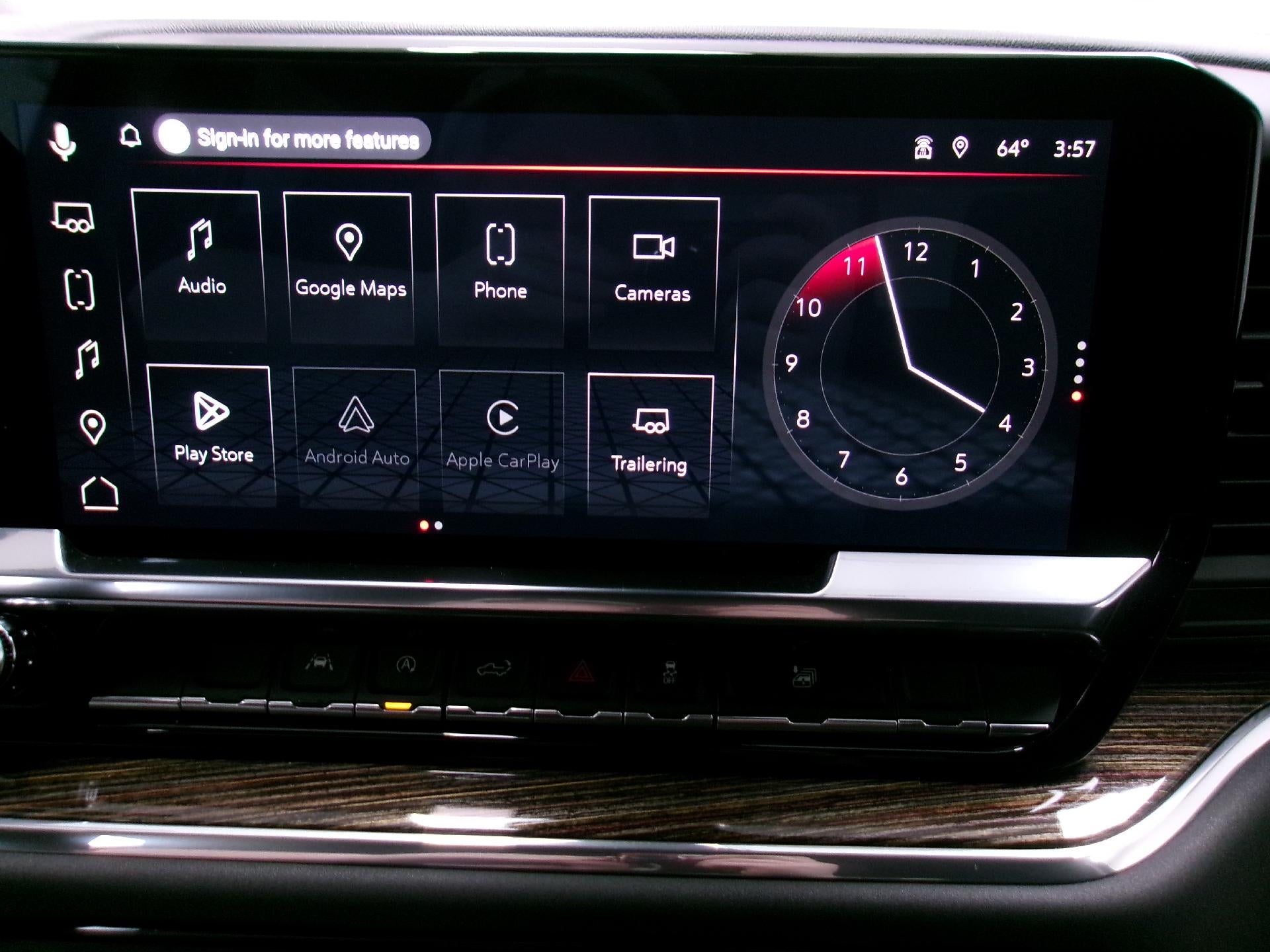 2023 GMC Sierra 1500 Double Cab Standard Box 4-Wheel Drive SLE