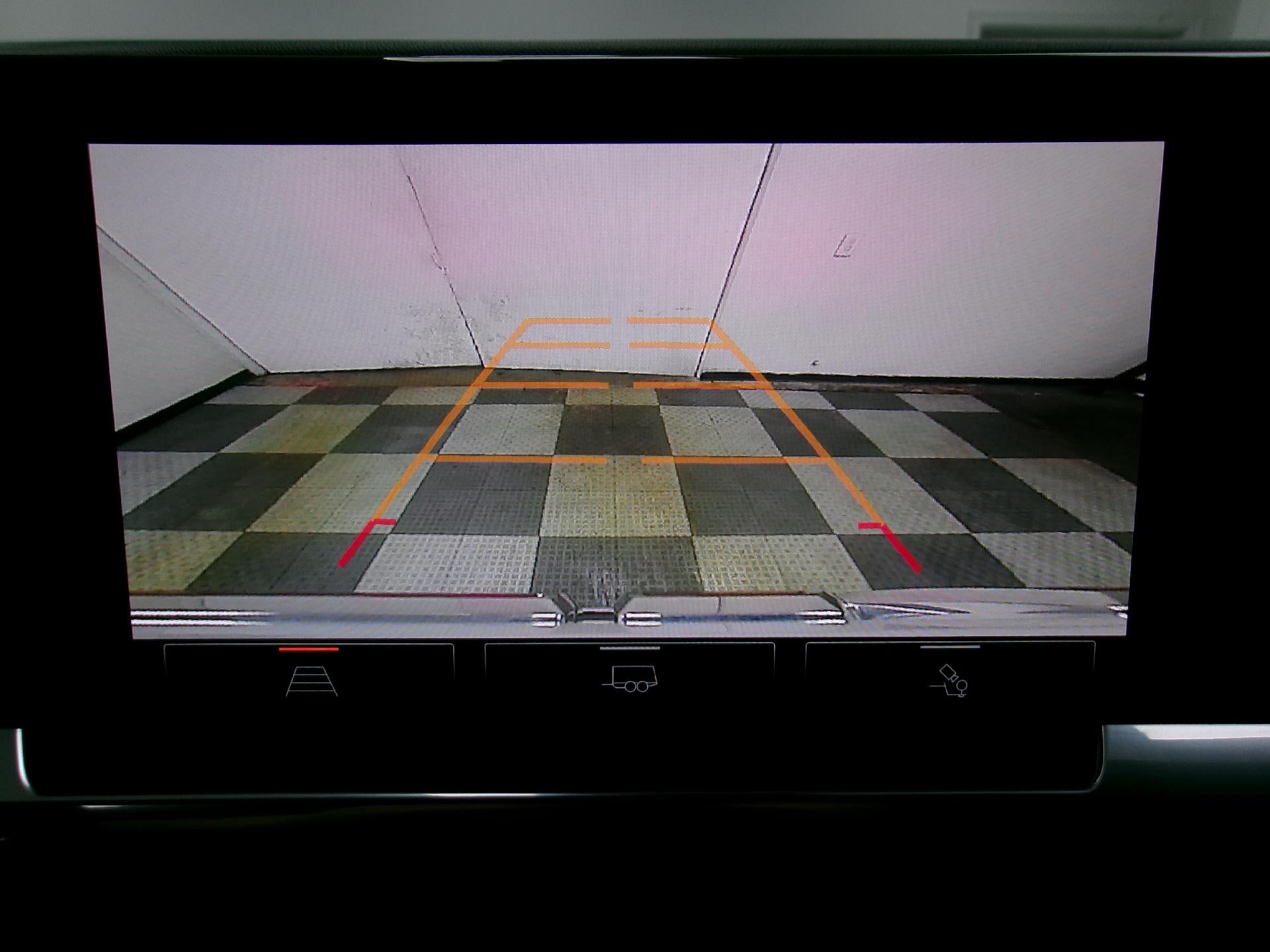 2023 GMC Sierra 1500 Double Cab Standard Box 4-Wheel Drive SLE