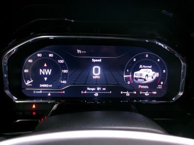 2023 GMC Sierra 1500 Double Cab Standard Box 4-Wheel Drive SLE