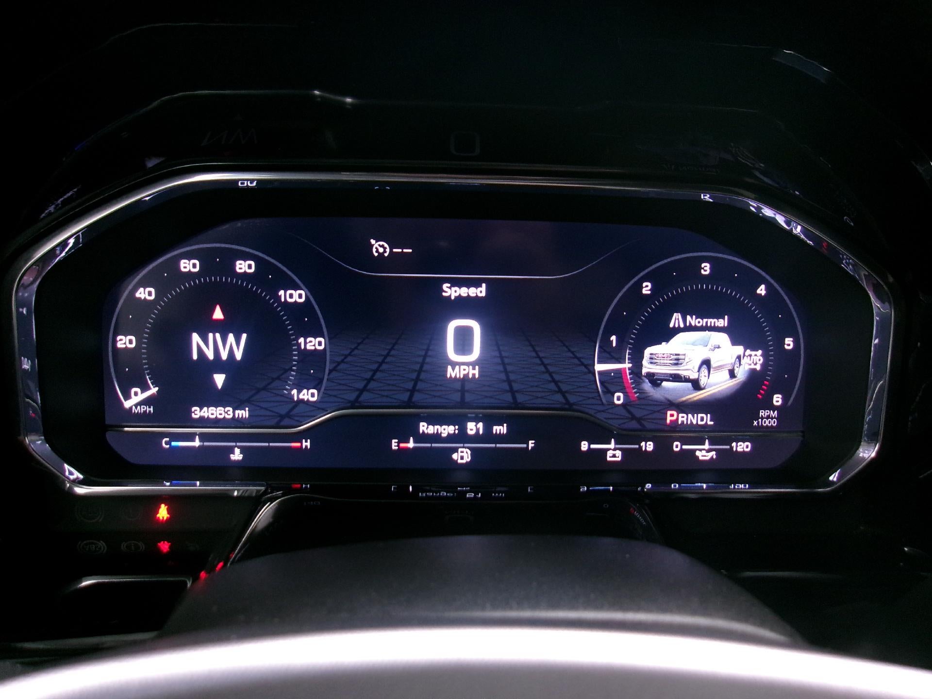 2023 GMC Sierra 1500 Double Cab Standard Box 4-Wheel Drive SLE