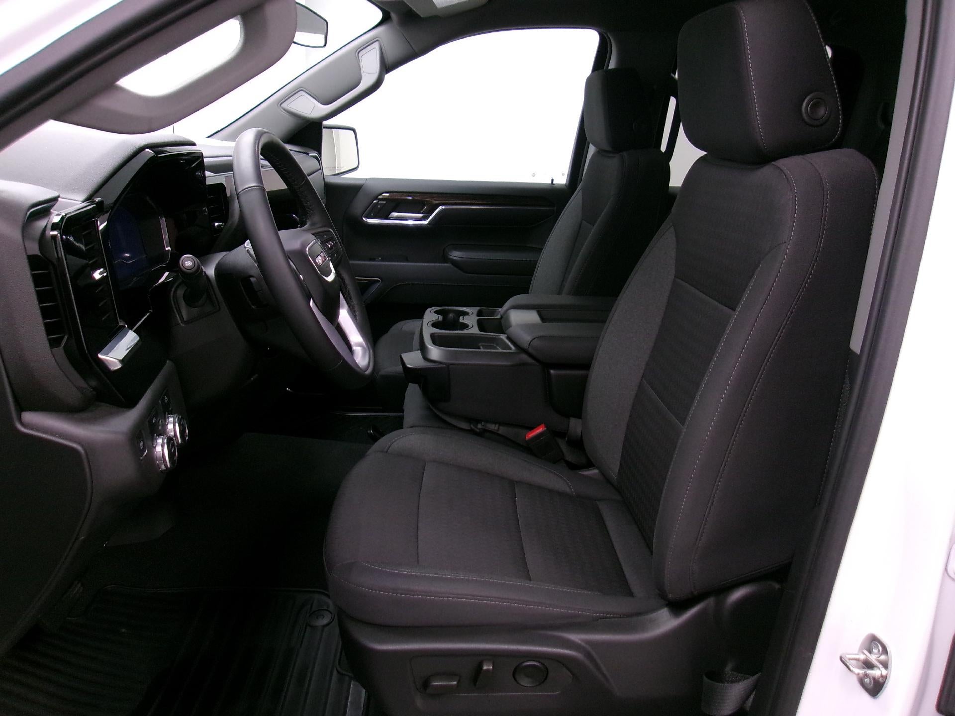 2023 GMC Sierra 1500 Double Cab Standard Box 4-Wheel Drive SLE