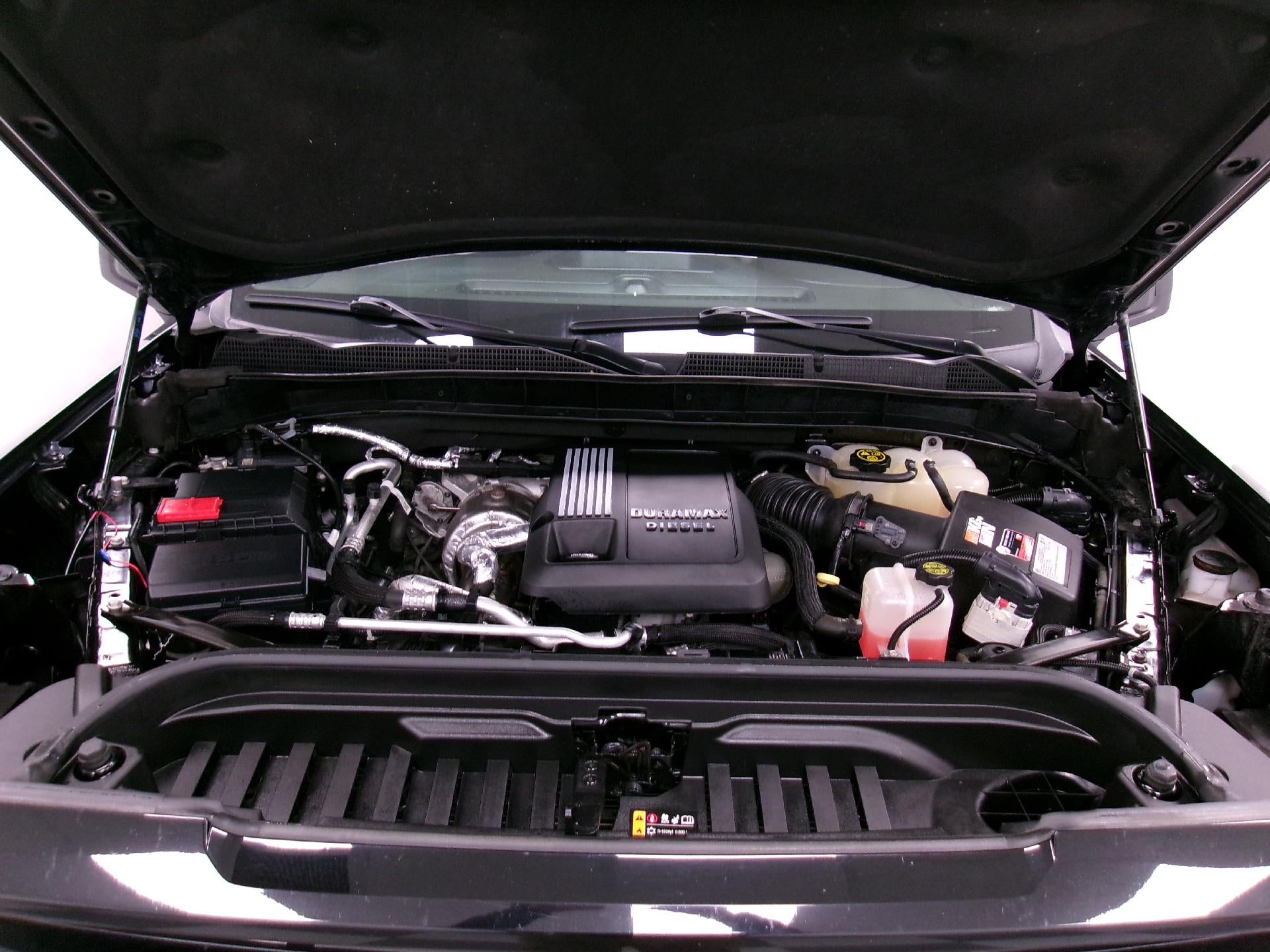 2020 GMC Sierra 1500 Crew Cab Standard Box 4-Wheel Drive Elevation