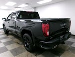 2020 GMC Sierra 1500 Crew Cab Standard Box 4-Wheel Drive Elevation
