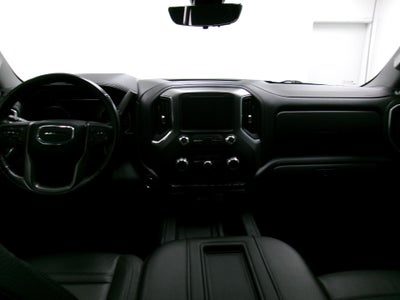 2021 GMC Sierra 1500 Crew Cab Short Box 4-Wheel Drive Denali