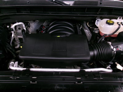 2021 GMC Sierra 1500 Crew Cab Short Box 4-Wheel Drive Denali