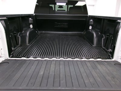 2024 GMC Sierra 1500 Crew Cab Short Box 4-Wheel Drive SLE