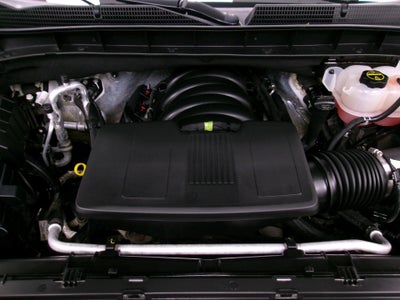 2024 GMC Sierra 1500 Crew Cab Short Box 4-Wheel Drive SLE