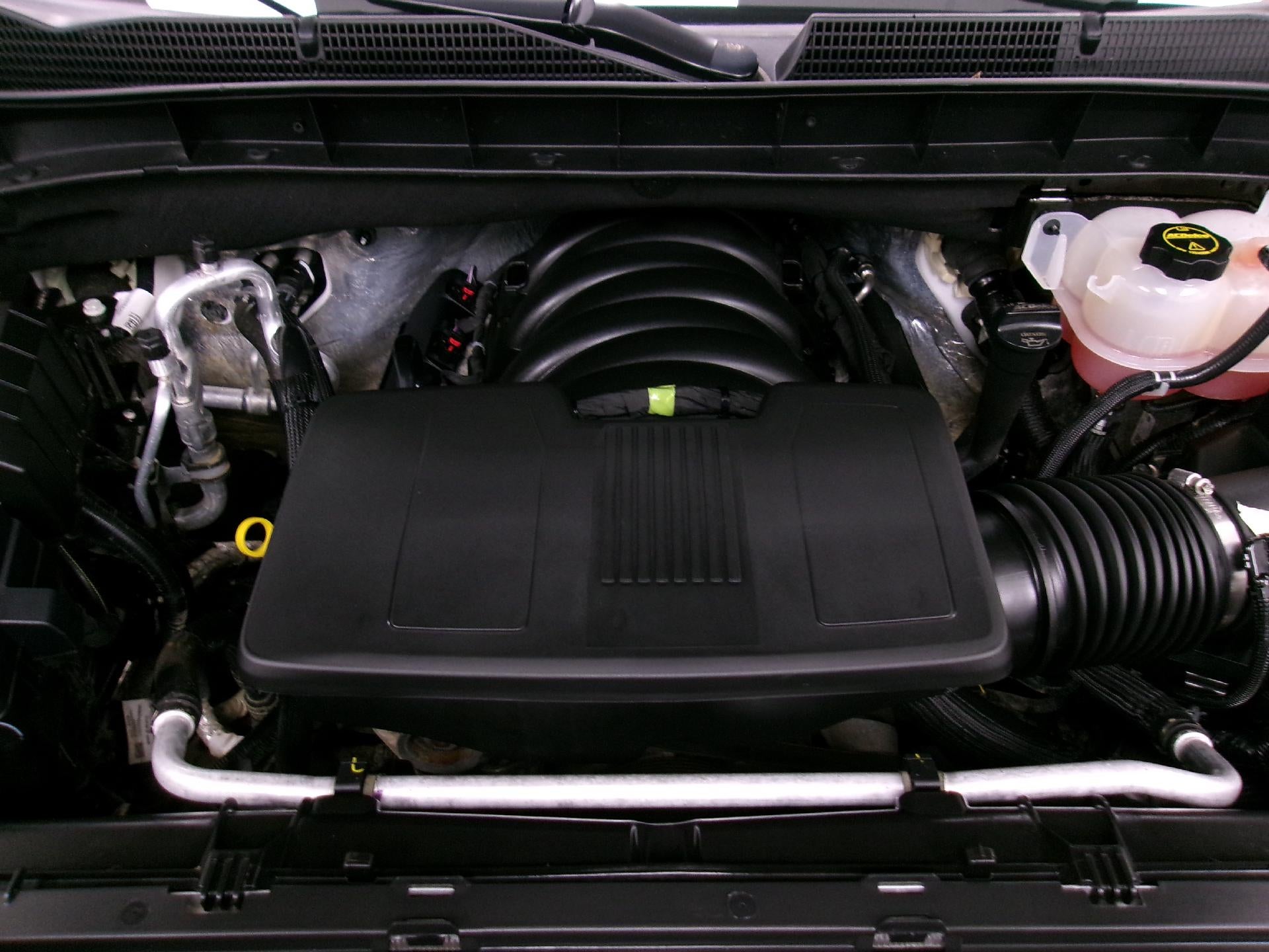 2024 GMC Sierra 1500 Crew Cab Short Box 4-Wheel Drive SLE