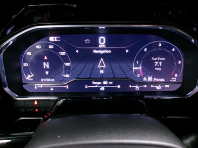 2024 GMC Sierra 1500 Crew Cab Short Box 4-Wheel Drive SLE