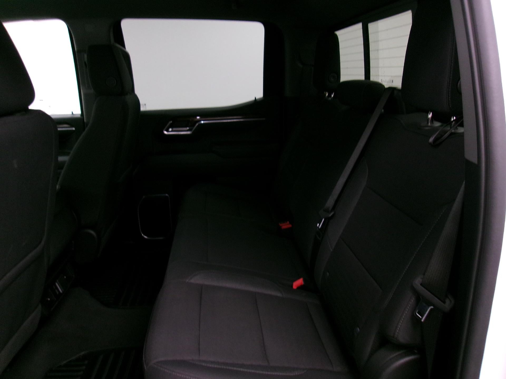 2024 GMC Sierra 1500 Crew Cab Short Box 4-Wheel Drive SLE