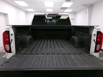 2023 GMC Sierra 1500 Crew Cab Short Box 4-Wheel Drive Elevation 3SB