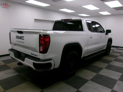 2023 GMC Sierra 1500 Crew Cab Short Box 4-Wheel Drive Elevation 3SB