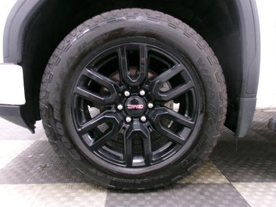 2023 GMC Sierra 1500 Crew Cab Short Box 4-Wheel Drive Elevation 3SB