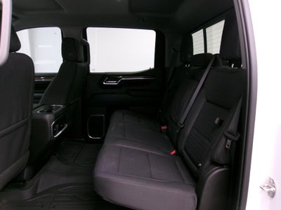 2023 GMC Sierra 1500 Crew Cab Short Box 4-Wheel Drive Elevation 3SB