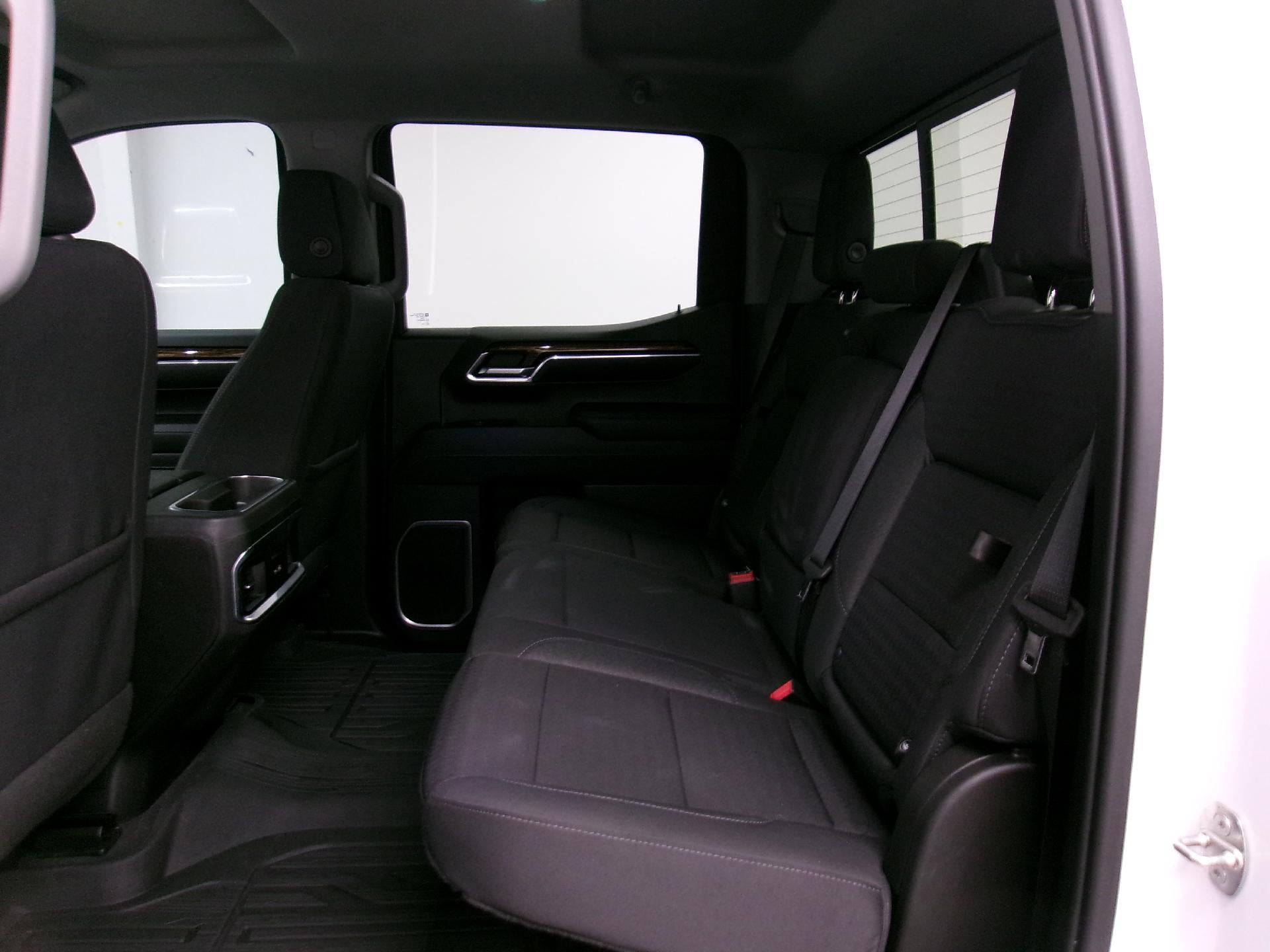 2023 GMC Sierra 1500 Crew Cab Short Box 4-Wheel Drive Elevation 3SB