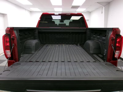 2024 GMC Sierra 1500 Crew Cab Short Box 4-Wheel Drive Elevation 3SB