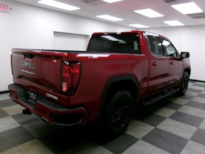2024 GMC Sierra 1500 Crew Cab Short Box 4-Wheel Drive Elevation 3SB