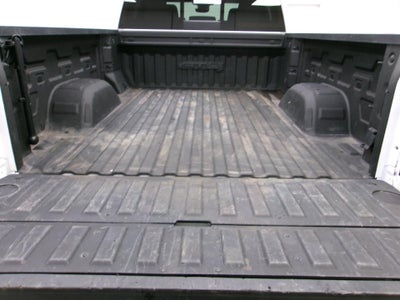 2023 GMC Sierra 1500 Crew Cab Standard Box 4-Wheel Drive AT4