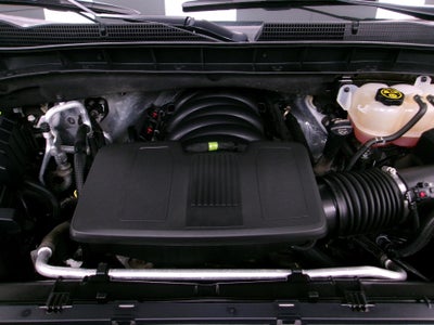 2023 GMC Sierra 1500 Crew Cab Standard Box 4-Wheel Drive AT4