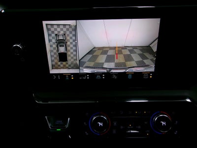 2023 GMC Sierra 1500 Crew Cab Standard Box 4-Wheel Drive AT4