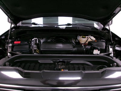 2023 GMC Sierra 1500 Crew Cab Standard Box 4-Wheel Drive AT4