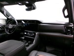 2023 GMC Sierra 1500 Crew Cab Standard Box 4-Wheel Drive AT4