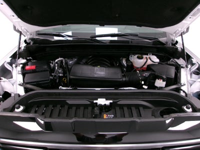 2025 GMC Sierra 1500 Crew Cab Short Box 4-Wheel Drive AT4