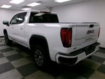 2025 GMC Sierra 1500 Crew Cab Short Box 4-Wheel Drive AT4
