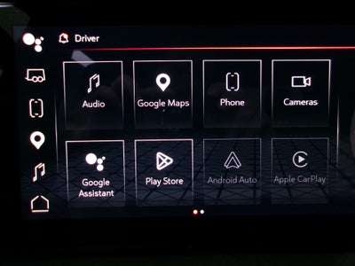 2025 GMC Sierra 1500 Crew Cab Short Box 4-Wheel Drive AT4