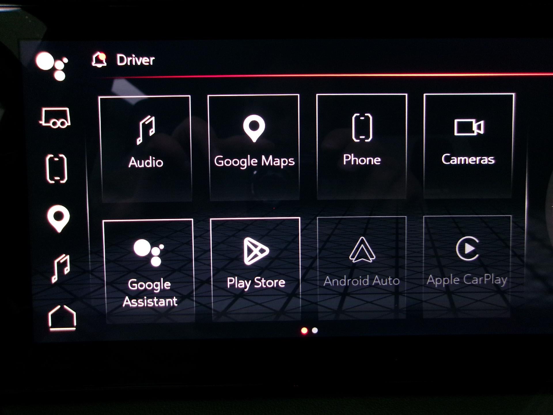 2025 GMC Sierra 1500 Crew Cab Short Box 4-Wheel Drive AT4