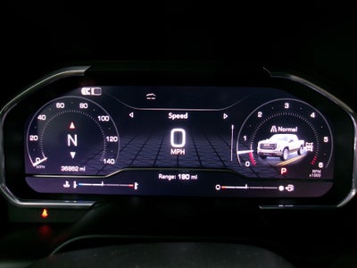 2024 GMC Sierra 1500 Crew Cab Standard Box 4-Wheel Drive AT4