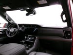 2025 GMC Sierra 1500 Crew Cab Standard Box 4-Wheel Drive AT4