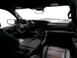 2022 GMC Sierra 1500 Crew Cab Standard Box 4-Wheel Drive AT4