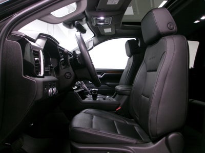 2025 GMC Sierra 1500 Crew Cab Short Box 4-Wheel Drive Denali