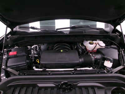 2025 GMC Sierra 1500 Crew Cab Short Box 4-Wheel Drive Denali