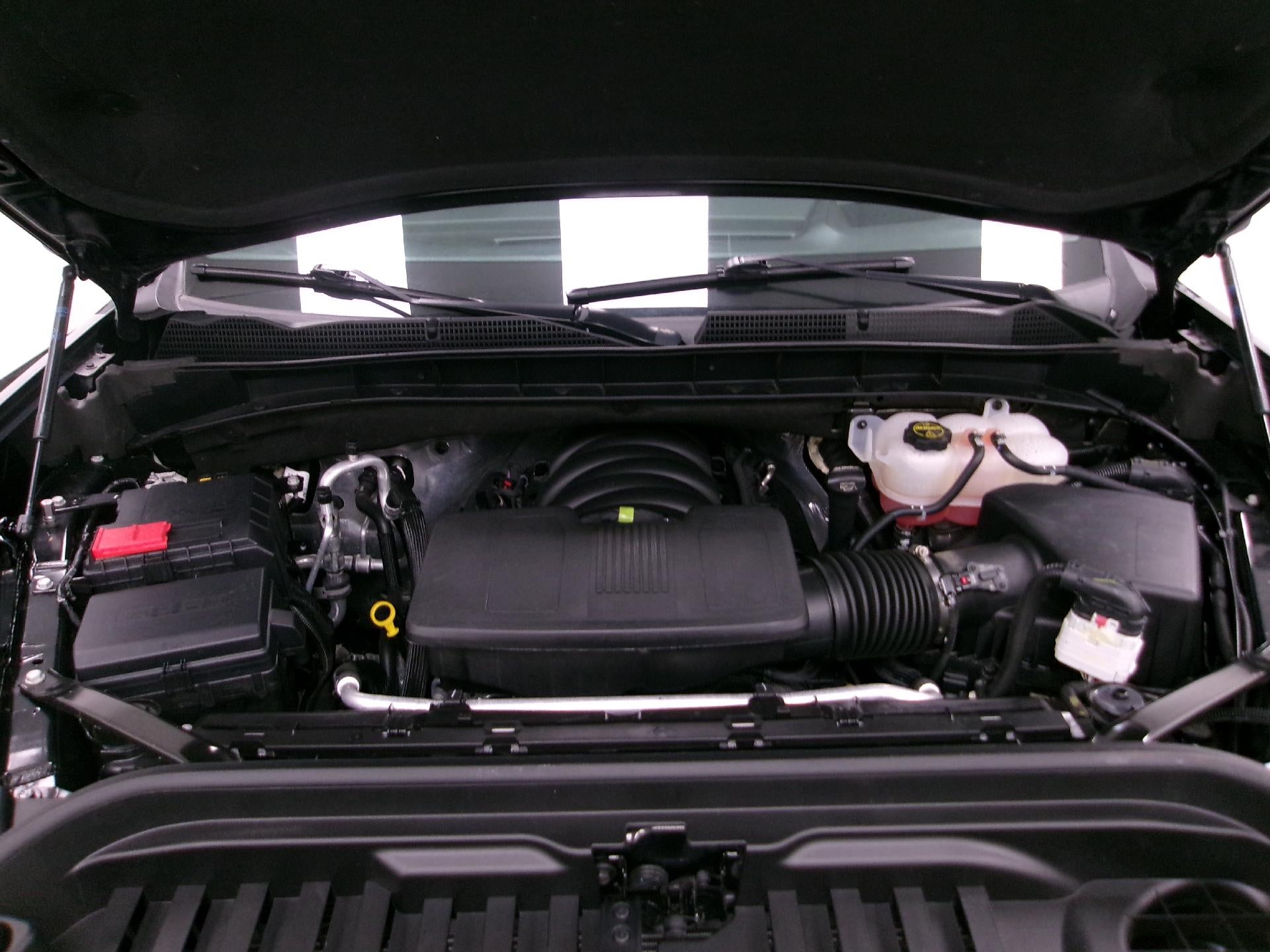 2025 GMC Sierra 1500 Crew Cab Short Box 4-Wheel Drive Denali