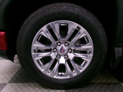 2023 GMC Sierra 1500 Crew Cab Short Box 4-Wheel Drive Denali