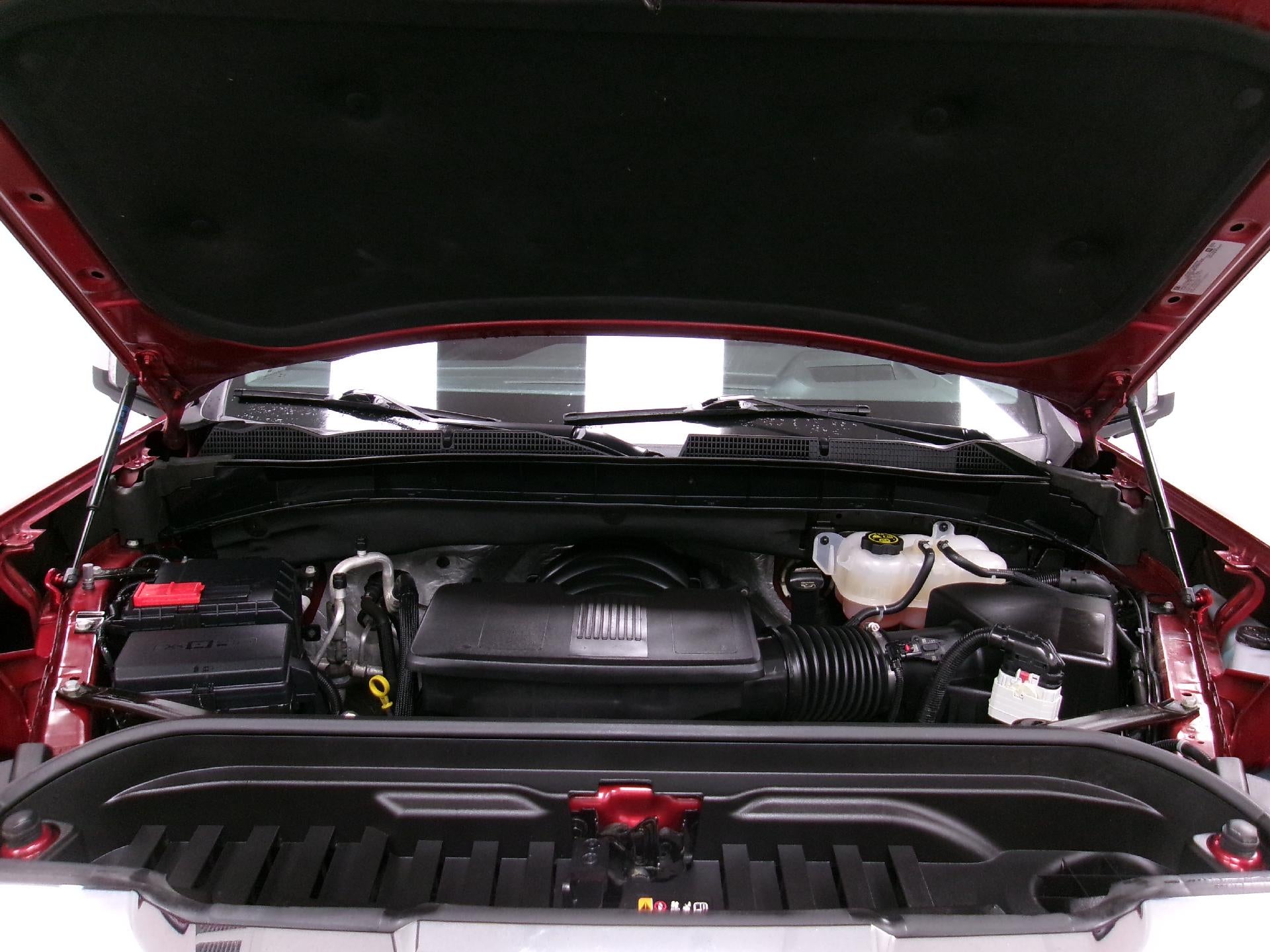 2023 GMC Sierra 1500 Crew Cab Short Box 4-Wheel Drive Denali