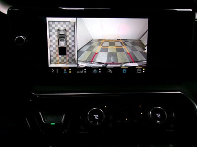 2023 GMC Sierra 1500 Crew Cab Short Box 4-Wheel Drive Denali