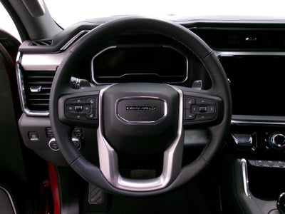 2023 GMC Sierra 1500 Crew Cab Short Box 4-Wheel Drive Denali