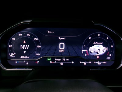 2023 GMC Sierra 1500 Crew Cab Short Box 4-Wheel Drive Denali