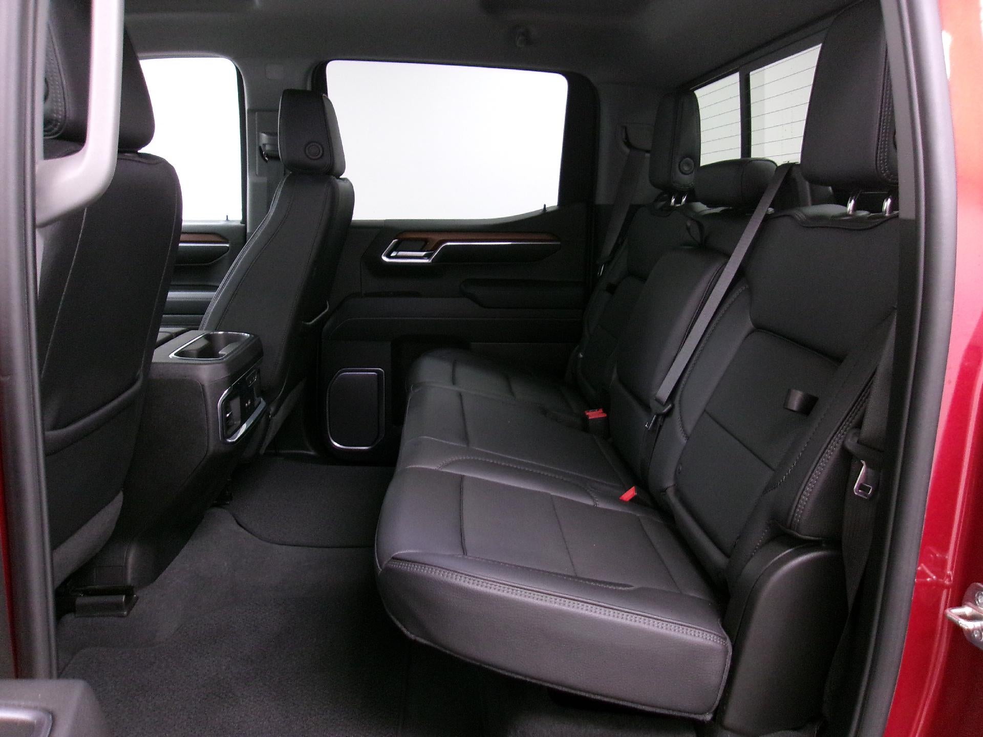 2023 GMC Sierra 1500 Crew Cab Short Box 4-Wheel Drive Denali