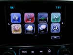 2017 GMC Sierra 1500 Double Cab Standard Box 4-Wheel Drive SLT