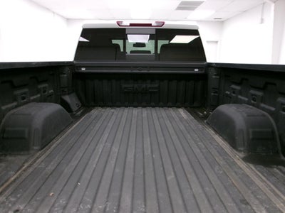 2023 GMC Sierra 1500 Double Cab Standard Box 4-Wheel Drive Elevation 3SB