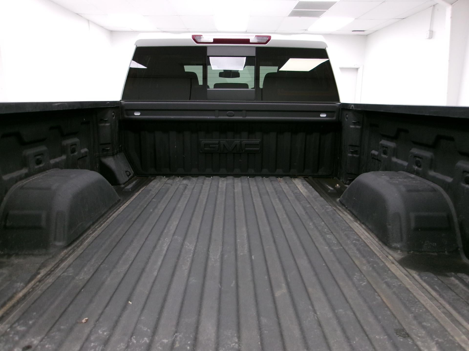 2023 GMC Sierra 1500 Double Cab Standard Box 4-Wheel Drive Elevation 3SB