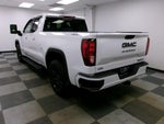 2023 GMC Sierra 1500 Double Cab Standard Box 4-Wheel Drive Elevation 3SB