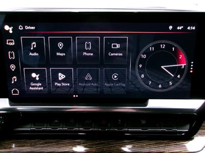 2023 GMC Sierra 1500 Double Cab Standard Box 4-Wheel Drive Elevation 3SB