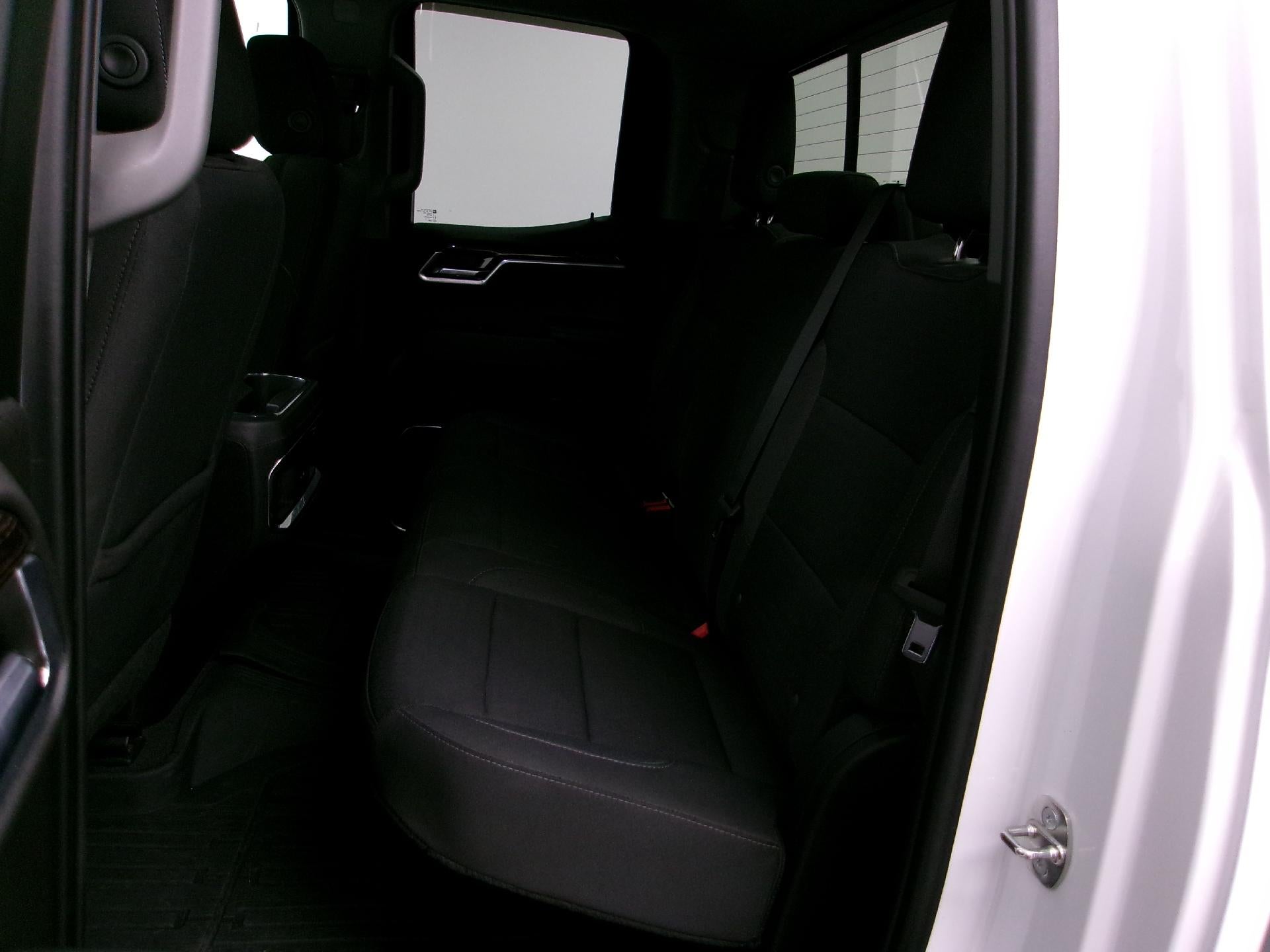 2023 GMC Sierra 1500 Double Cab Standard Box 4-Wheel Drive Elevation 3SB