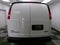 2024 GMC Savana Cargo 2500 2500 Extended Wheelbase Rear-Wheel Drive