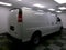 2024 GMC Savana Cargo 2500 2500 Extended Wheelbase Rear-Wheel Drive